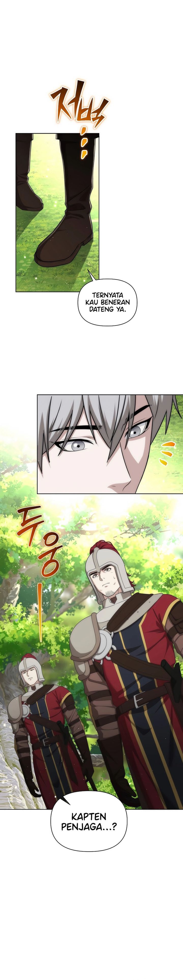 Read Barbarian’s Adventure In A Fantasy World ID Manga Online
