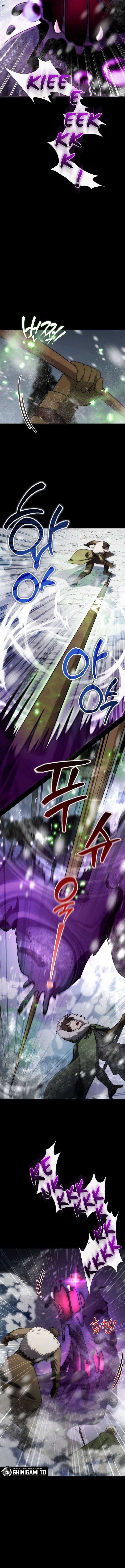 Read Barbarian’s Adventure In A Fantasy World ID Manga Online