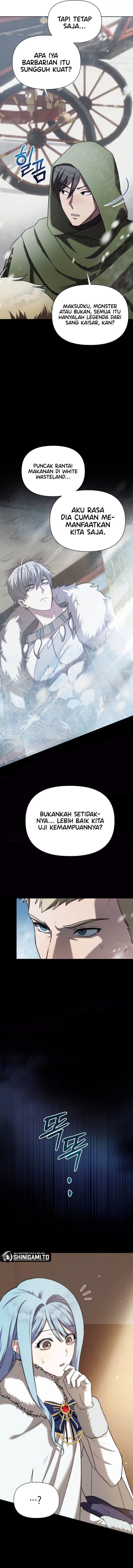 Read Barbarian’s Adventure In A Fantasy World ID Manga Online