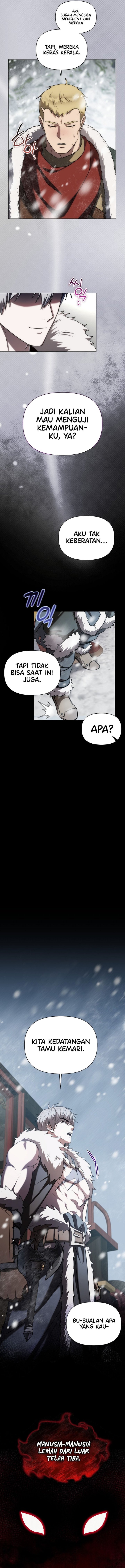 Read Barbarian’s Adventure In A Fantasy World ID Manga Online