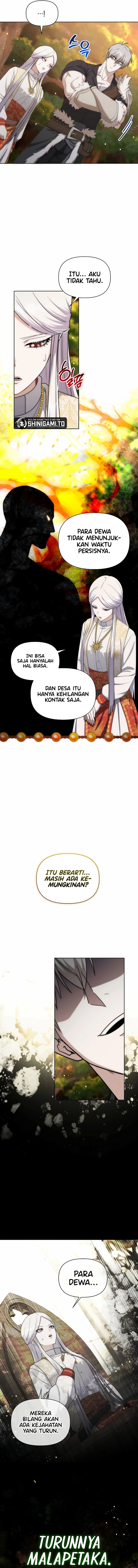 Read Barbarian’s Adventure In A Fantasy World ID Manga Online