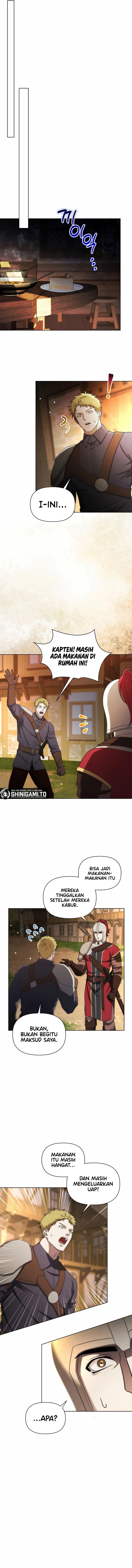 Read Barbarian’s Adventure In A Fantasy World ID Manga Online