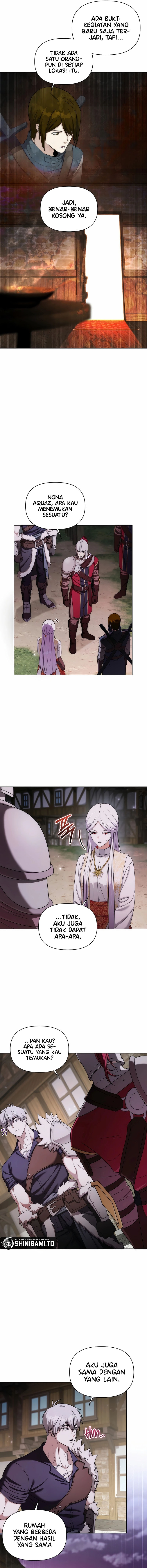 Read Barbarian’s Adventure In A Fantasy World ID Manga Online