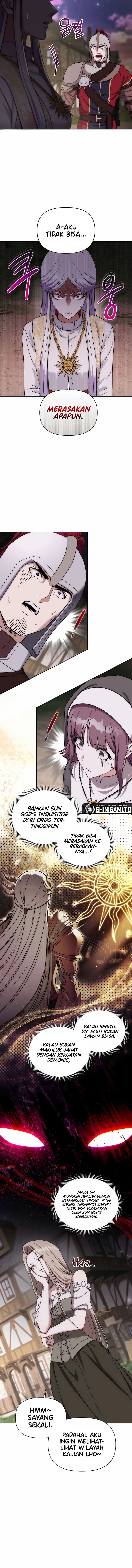 Read Barbarian’s Adventure In A Fantasy World ID Manga Online