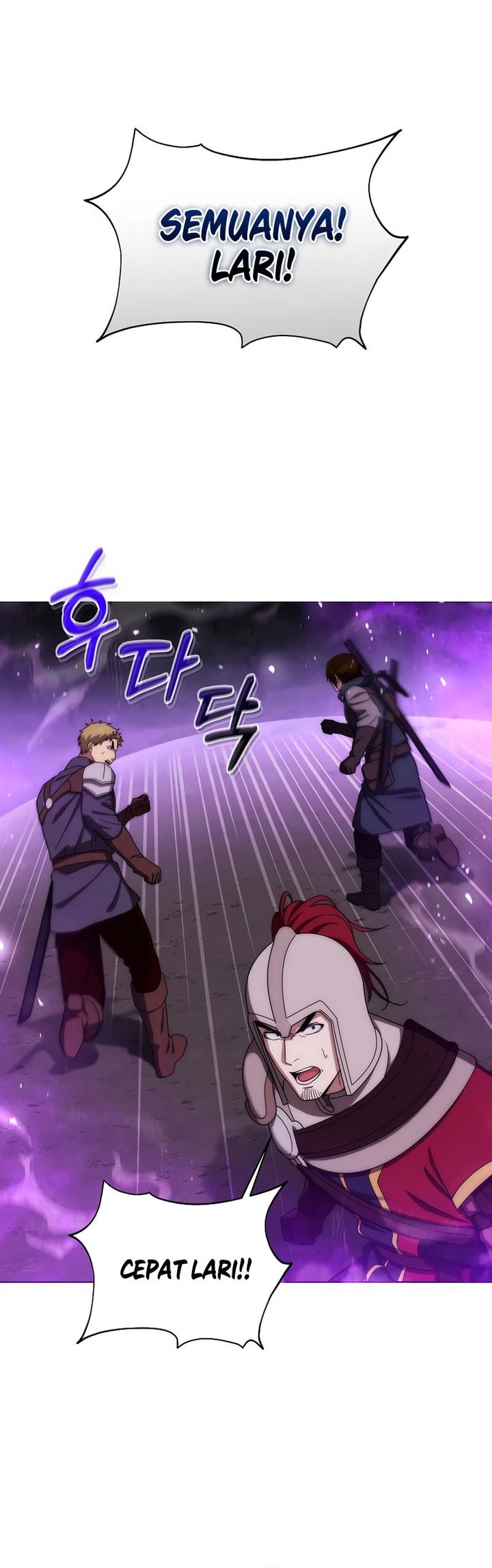 Read Barbarian’s Adventure In A Fantasy World ID Manga Online