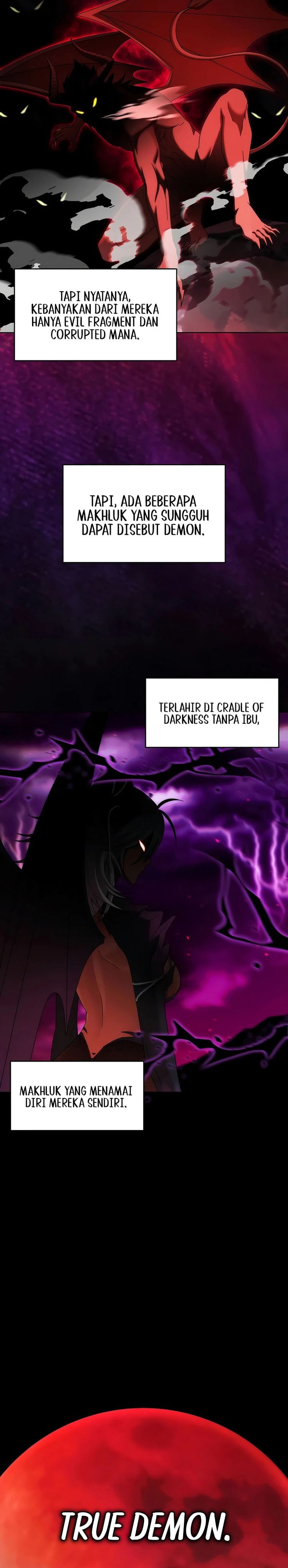 Read Barbarian’s Adventure In A Fantasy World ID Manga Online