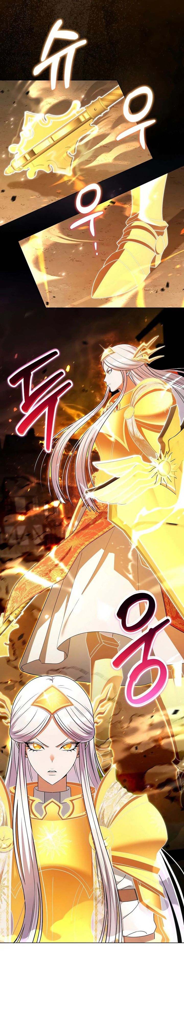 Read Barbarian’s Adventure In A Fantasy World ID Manga Online