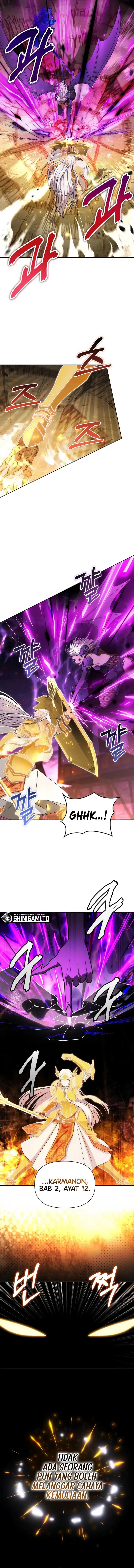 Read Barbarian’s Adventure In A Fantasy World ID Manga Online