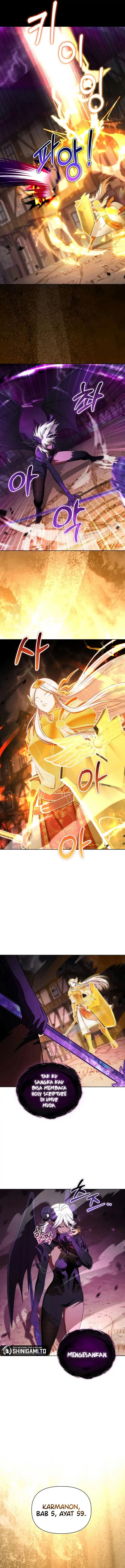 Read Barbarian’s Adventure In A Fantasy World ID Manga Online
