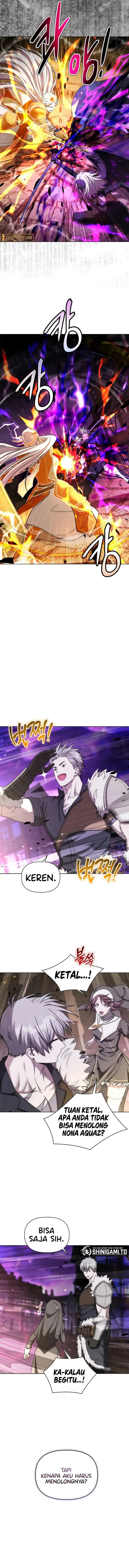 Read Barbarian’s Adventure In A Fantasy World ID Manga Online