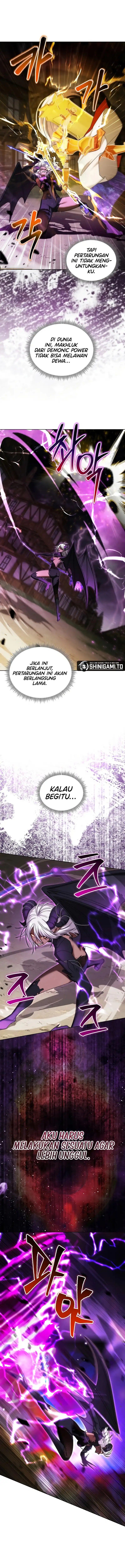 Read Barbarian’s Adventure In A Fantasy World ID Manga Online