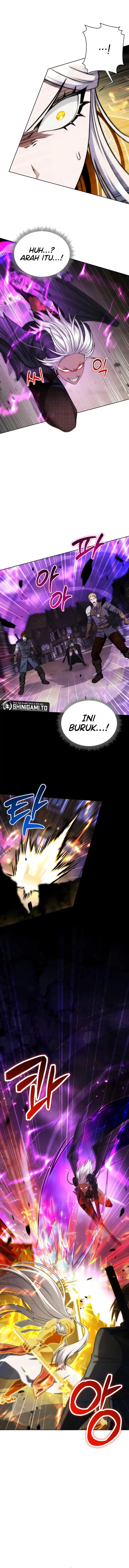 Read Barbarian’s Adventure In A Fantasy World ID Manga Online