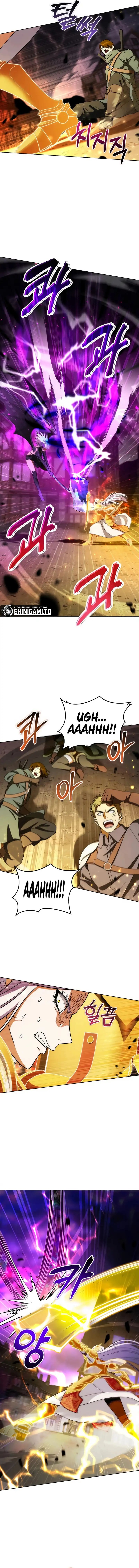 Read Barbarian’s Adventure In A Fantasy World ID Manga Online
