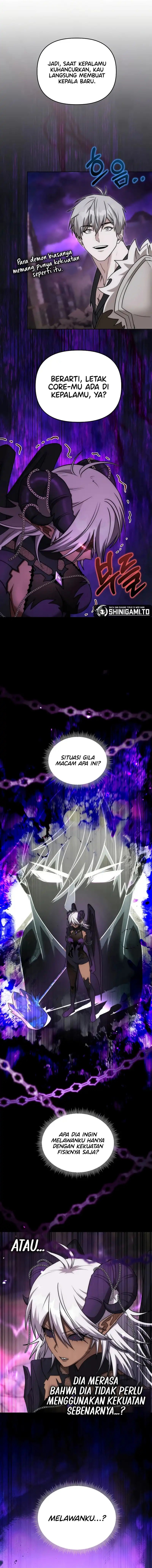 Read Barbarian’s Adventure In A Fantasy World ID Manga Online