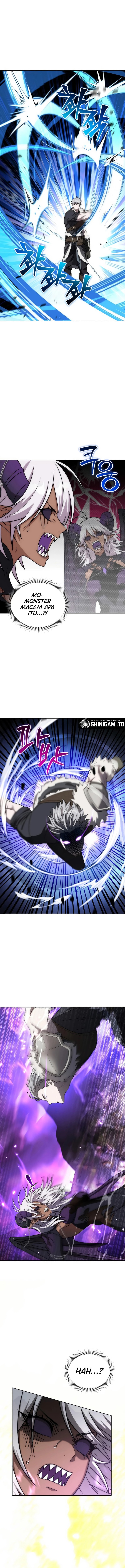 Read Barbarian’s Adventure In A Fantasy World ID Manga Online