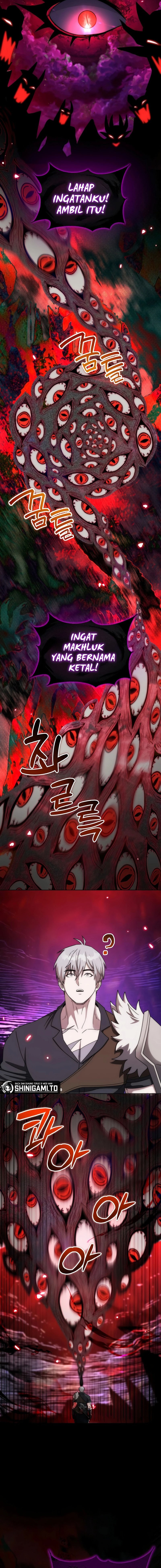 Read Barbarian’s Adventure In A Fantasy World ID Manga Online