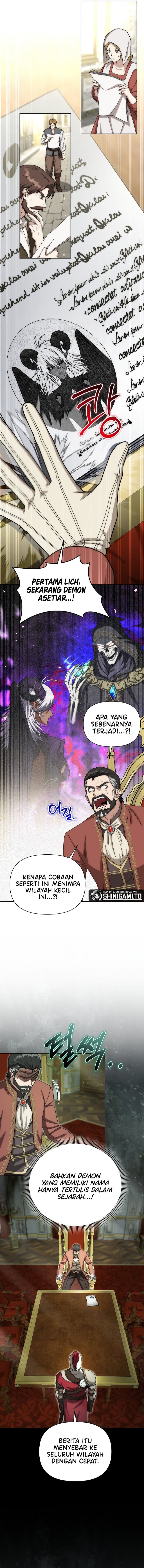 Read Barbarian’s Adventure In A Fantasy World ID Manga Online