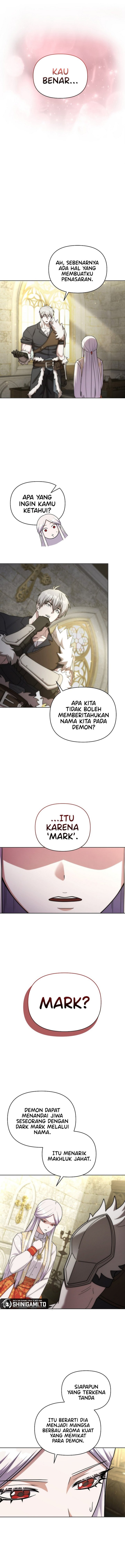 Read Barbarian’s Adventure In A Fantasy World ID Manga Online