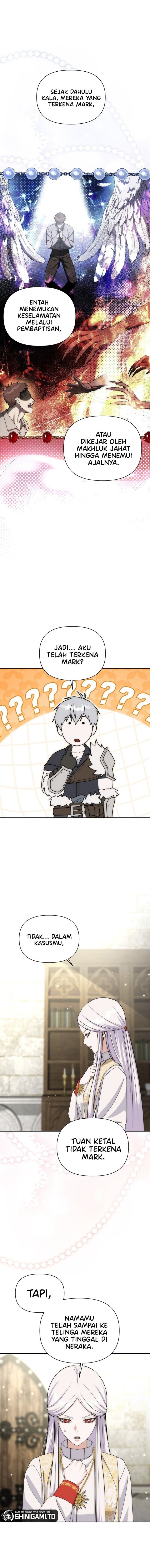 Read Barbarian’s Adventure In A Fantasy World ID Manga Online