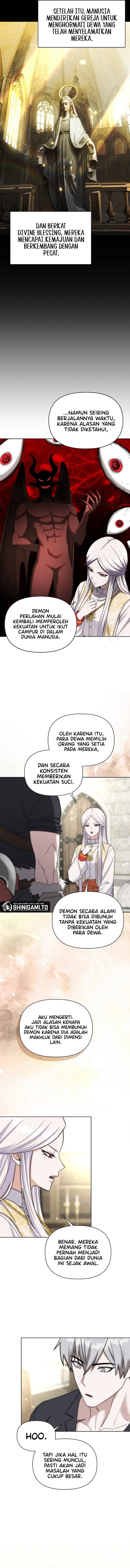 Read Barbarian’s Adventure In A Fantasy World ID Manga Online