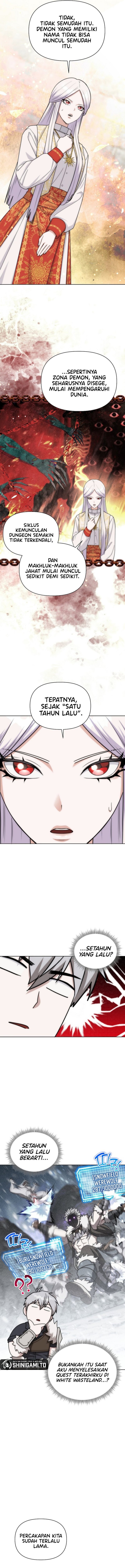 Read Barbarian’s Adventure In A Fantasy World ID Manga Online