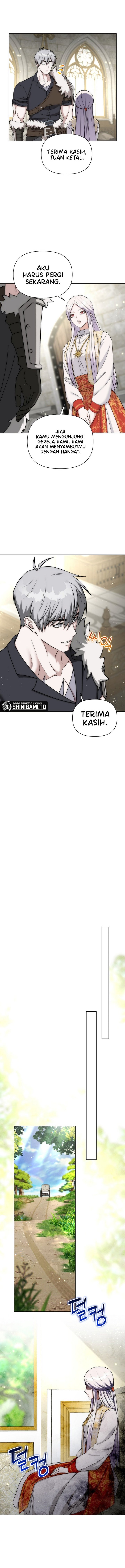 Read Barbarian’s Adventure In A Fantasy World ID Manga Online