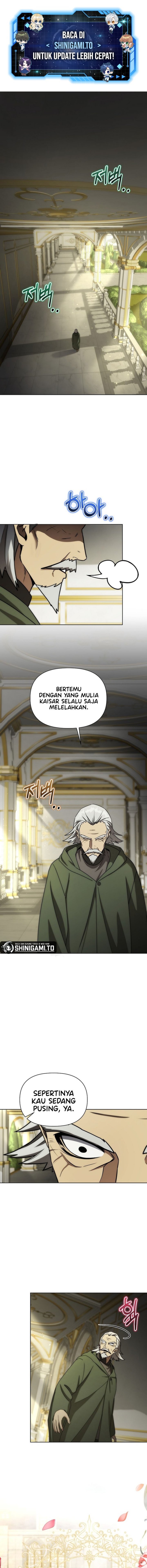 Read Barbarian’s Adventure In A Fantasy World ID Manga Online