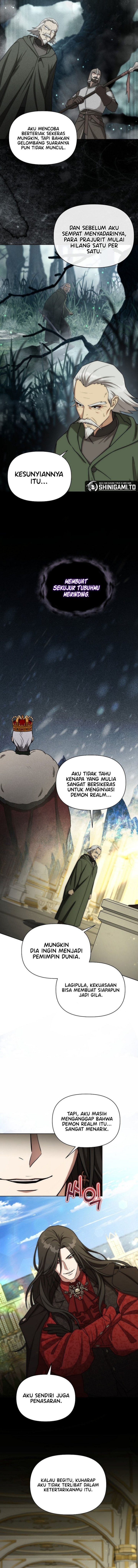 Read Barbarian’s Adventure In A Fantasy World ID Manga Online