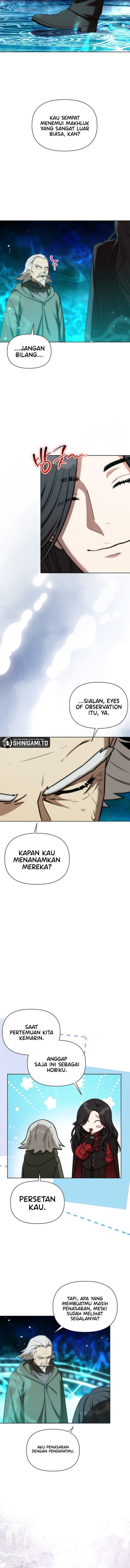 Read Barbarian’s Adventure In A Fantasy World ID Manga Online