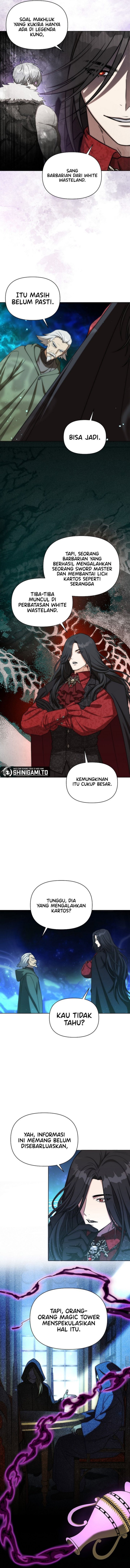 Read Barbarian’s Adventure In A Fantasy World ID Manga Online