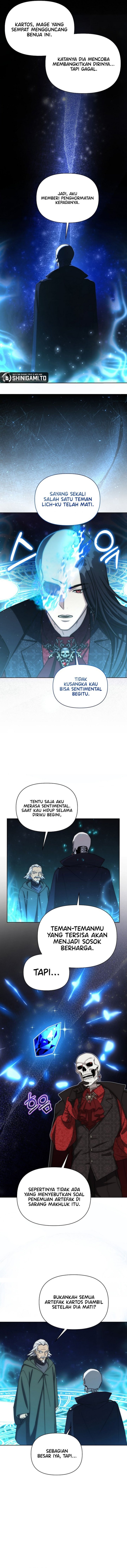 Read Barbarian’s Adventure In A Fantasy World ID Manga Online