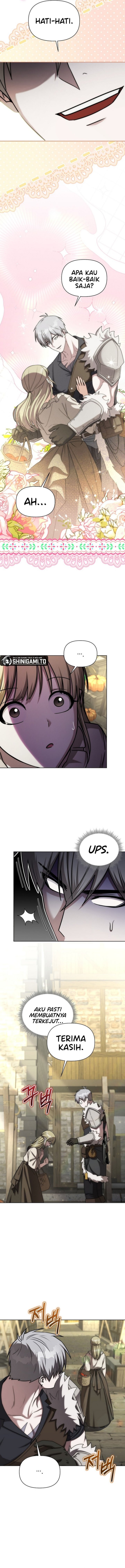 Read Barbarian’s Adventure In A Fantasy World ID Manga Online