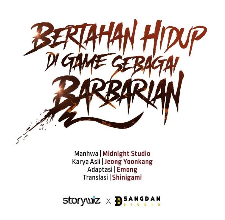 Read Barbarian’s Adventure In A Fantasy World ID Manga Online
