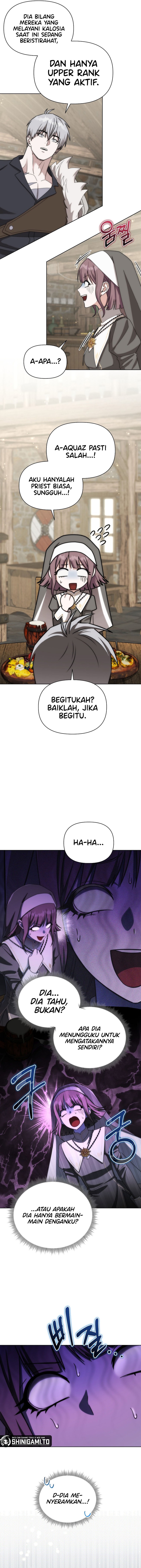 Read Barbarian’s Adventure In A Fantasy World ID Manga Online