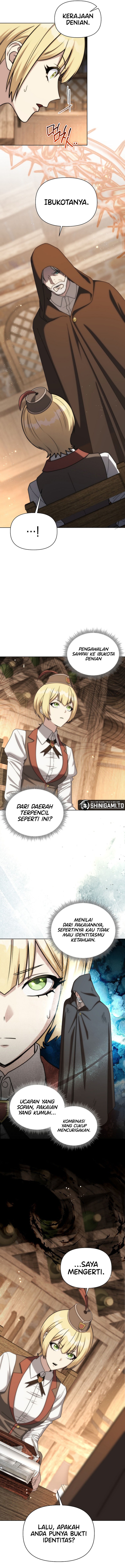 Read Barbarian’s Adventure In A Fantasy World ID Manga Online