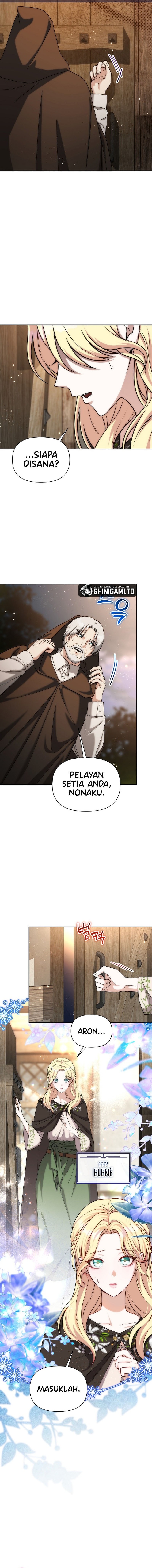 Read Barbarian’s Adventure In A Fantasy World ID Manga Online