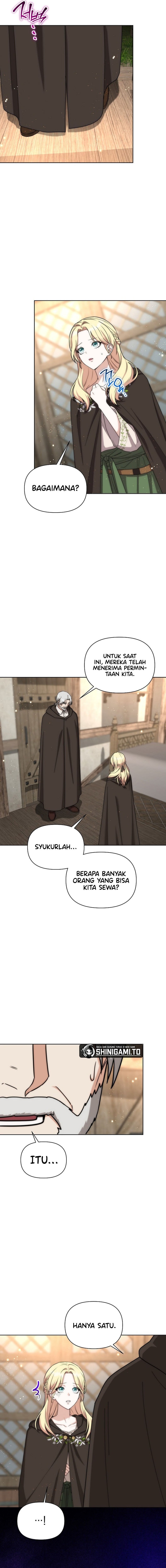 Read Barbarian’s Adventure In A Fantasy World ID Manga Online