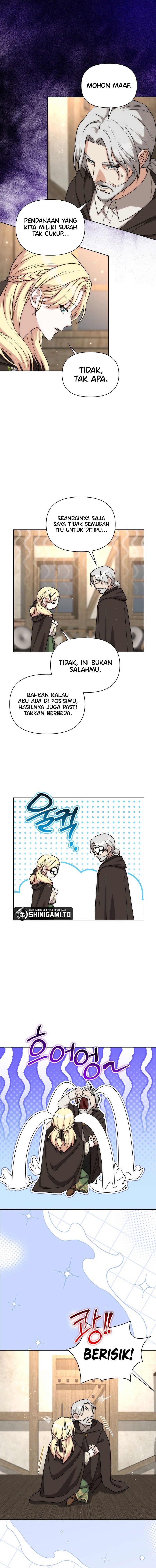 Read Barbarian’s Adventure In A Fantasy World ID Manga Online