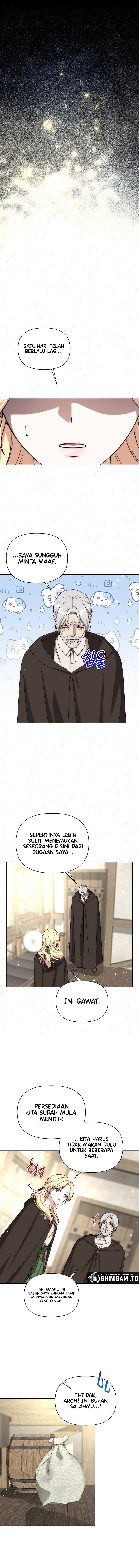Read Barbarian’s Adventure In A Fantasy World ID Manga Online