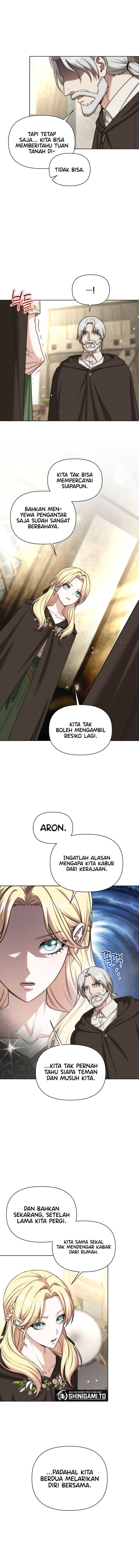 Read Barbarian’s Adventure In A Fantasy World ID Manga Online