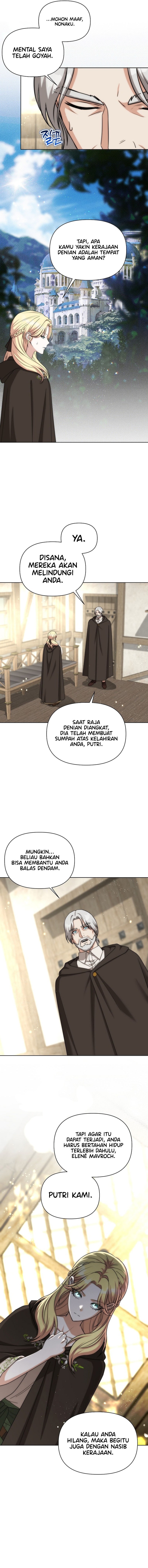 Read Barbarian’s Adventure In A Fantasy World ID Manga Online