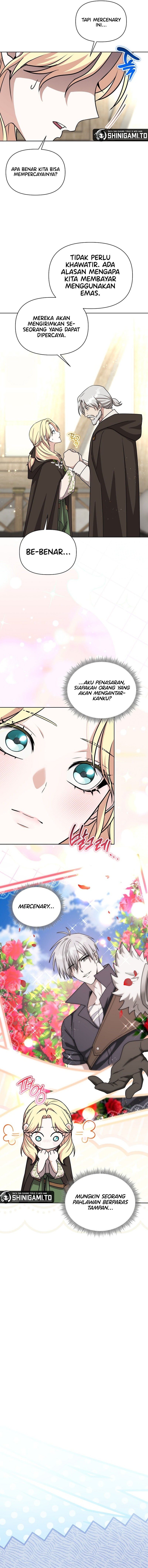 Read Barbarian’s Adventure In A Fantasy World ID Manga Online