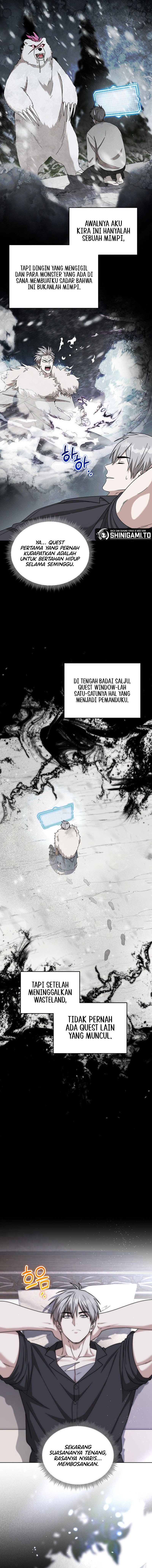 Read Barbarian’s Adventure In A Fantasy World ID Manga Online