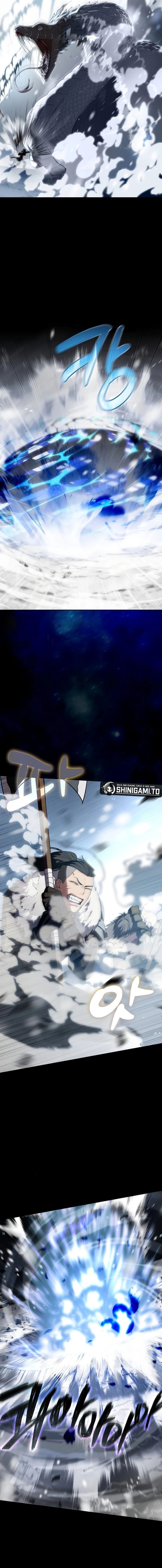 Read Barbarian’s Adventure In A Fantasy World ID Manga Online