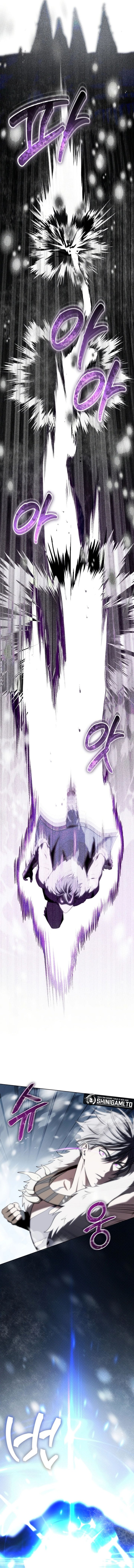 Read Barbarian’s Adventure In A Fantasy World ID Manga Online