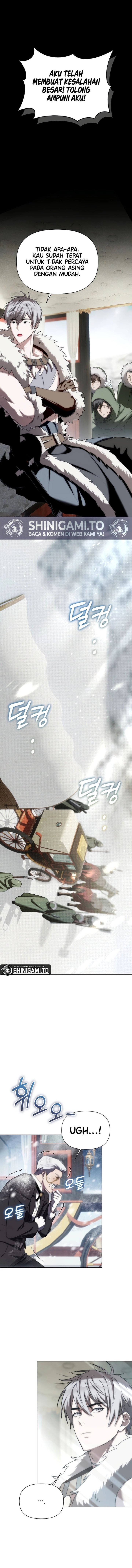 Read Barbarian’s Adventure In A Fantasy World ID Manga Online