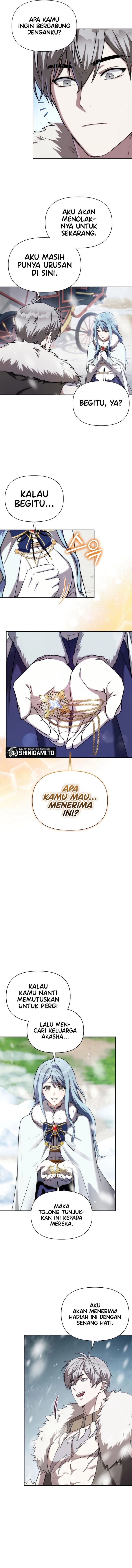 Read Barbarian’s Adventure In A Fantasy World ID Manga Online
