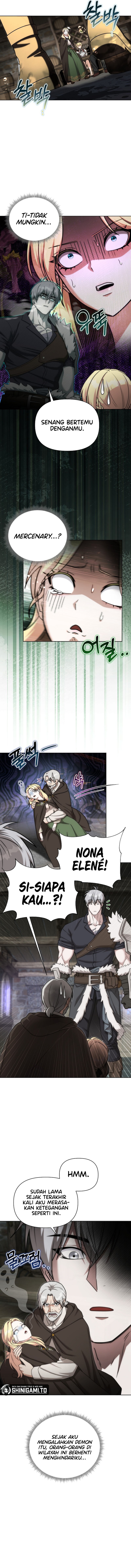 Read Barbarian’s Adventure In A Fantasy World ID Manga Online