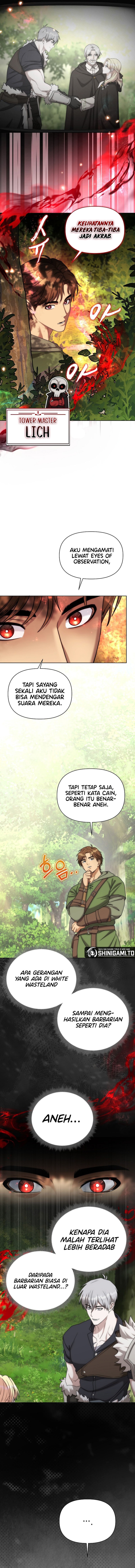 Read Barbarian’s Adventure In A Fantasy World ID Manga Online