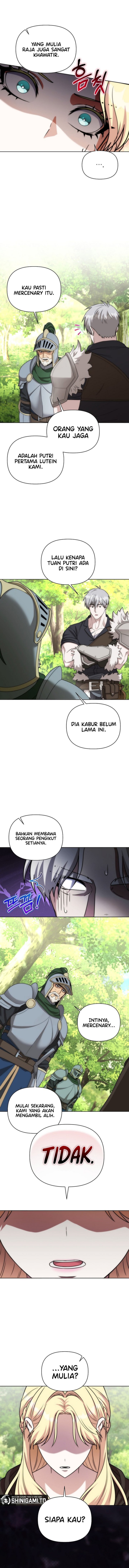 Read Barbarian’s Adventure In A Fantasy World ID Manga Online